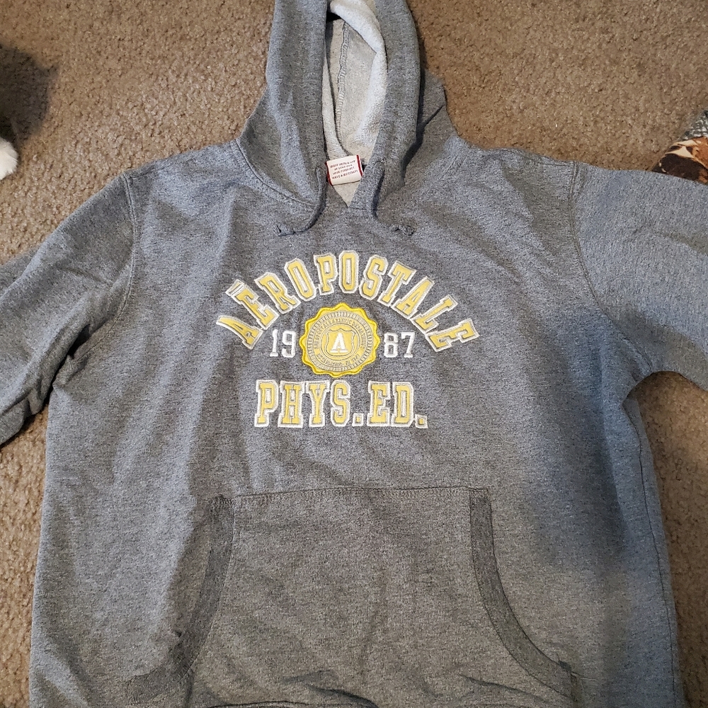 Aeropostale Hoodie
